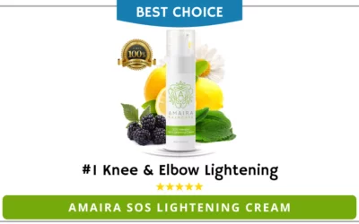 Best Knee & Elbow Lightening Products 2023